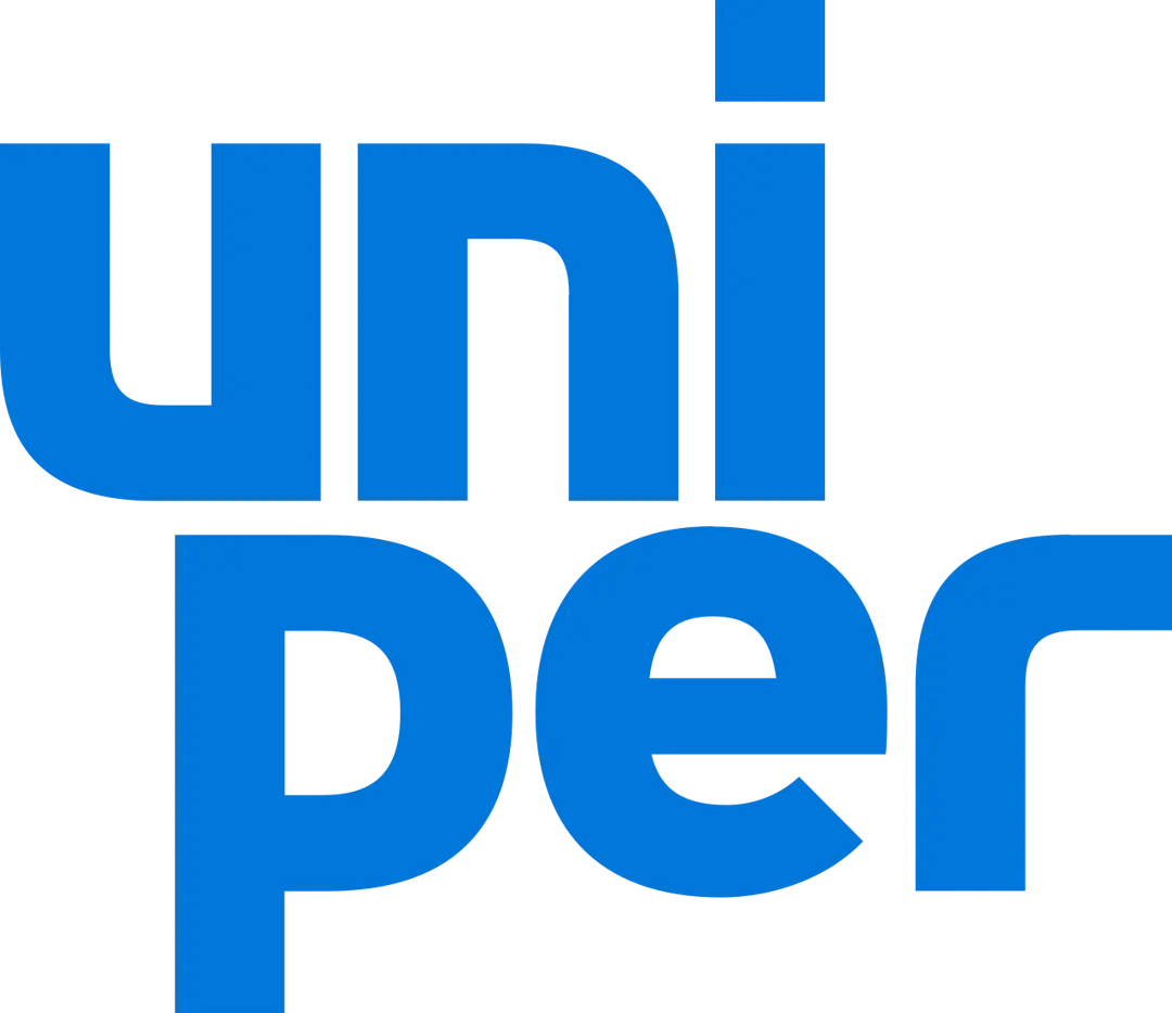 Uniper logo